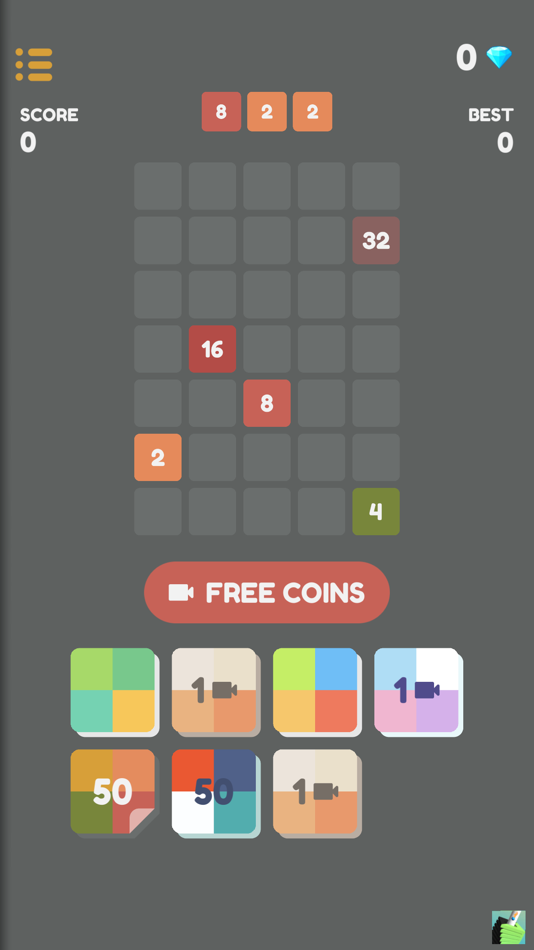 #10. Stack Ball -Helix Blast (iOS) 由: Puneet Soni