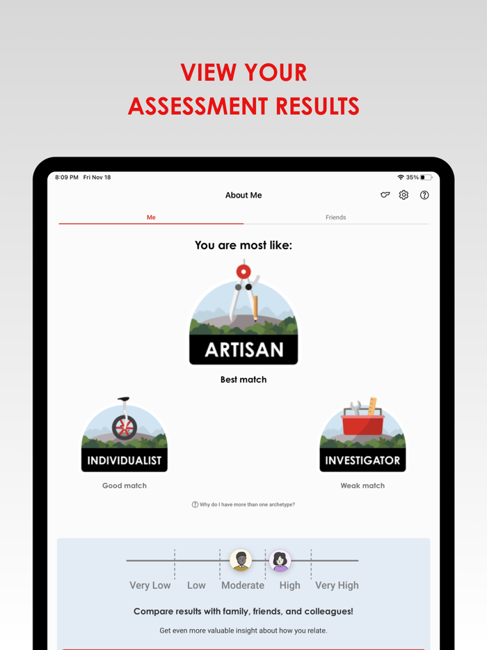 Principles In Action