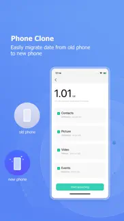 easyshare iphone resimleri 3
