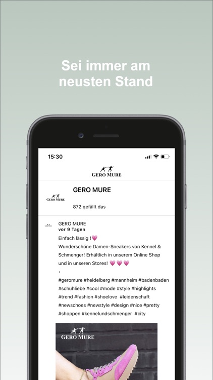 Gero Mure screenshot-3