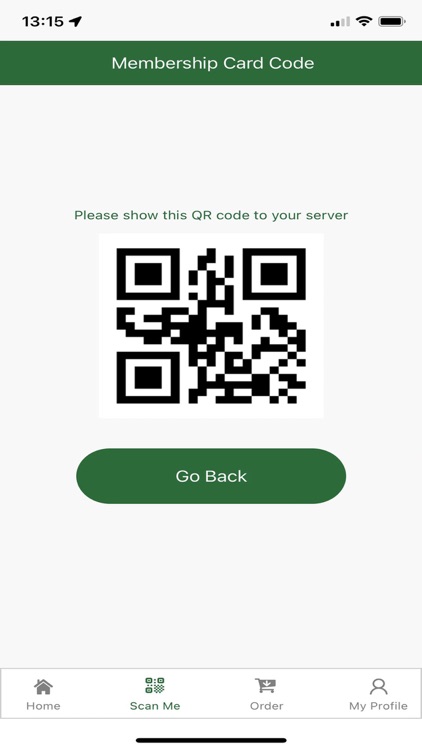 Good Luck Hong Kong Cafe screenshot-3