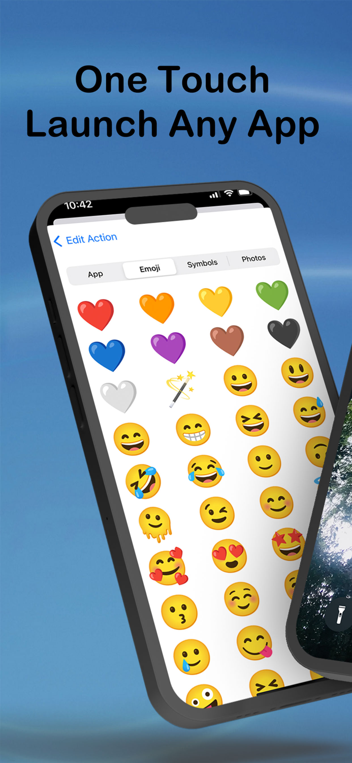 Launcher - Lock Screen Widgets