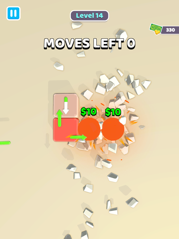 Screenshot #4 for Chain Cleaner