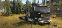 Game screenshot Mud Truck Offroad Simulator apk