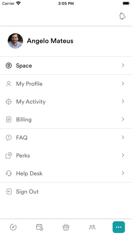 Tramshed Tech screenshot-4