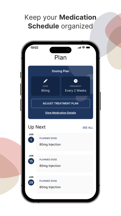 Lilly Together™ Screenshot 3 - AppWisp.com