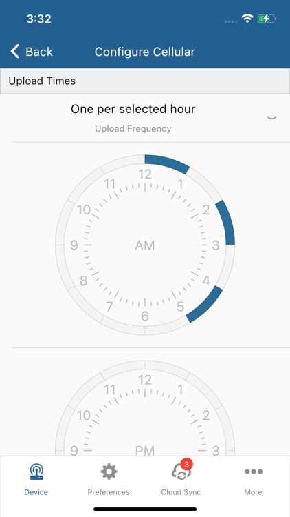ZENTRA Utility screenshot-5