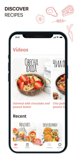 Game screenshot Martina's Cooking mod apk