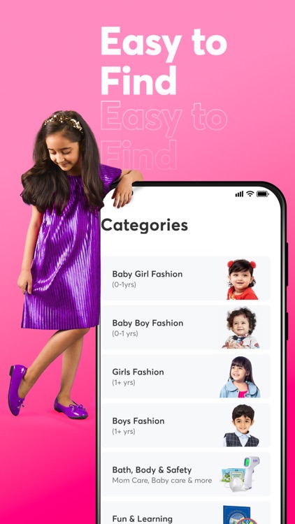 Hopscotch – Kids Fashion Brand