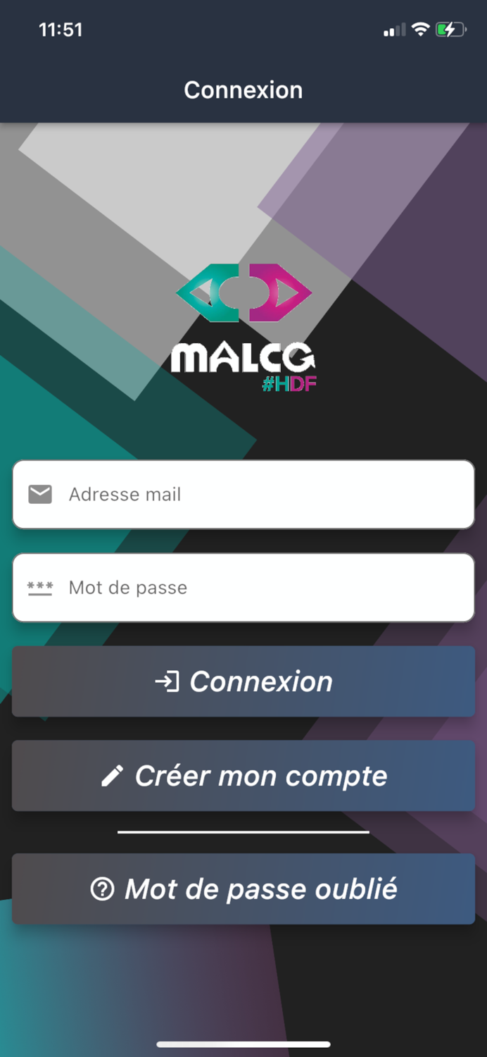 Malco - Coffre-Fort Numérique