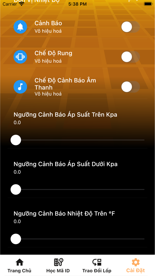 #6. GS Áp Suất Lốp Zestech (iOS) 由: Loc Hoang