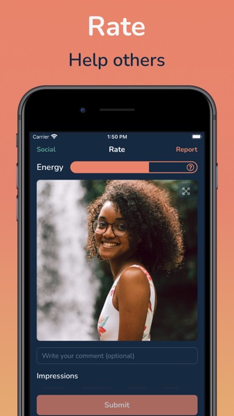 【图】Testframe – Test & Rate Photos(截图2)