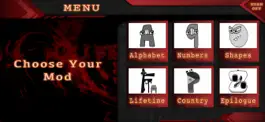 Game screenshot Alphabet Different Lore mod apk