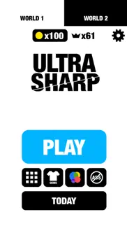 How to cancel & delete ultra sharp 1