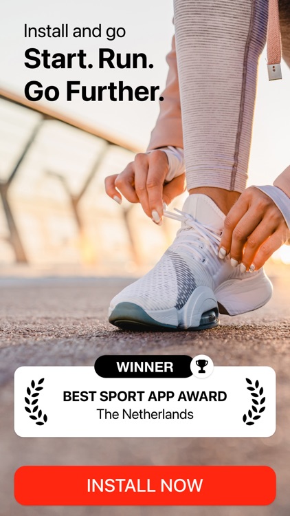 Run Trainer - Running Tracker screenshot-6