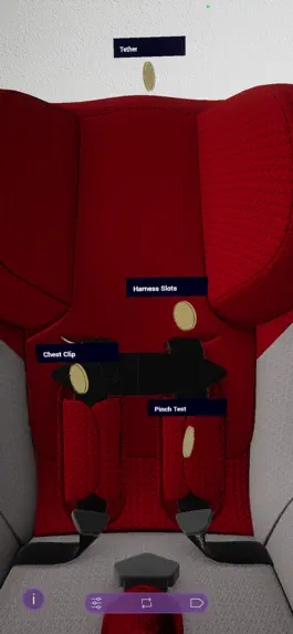 Game screenshot AR Safety hack