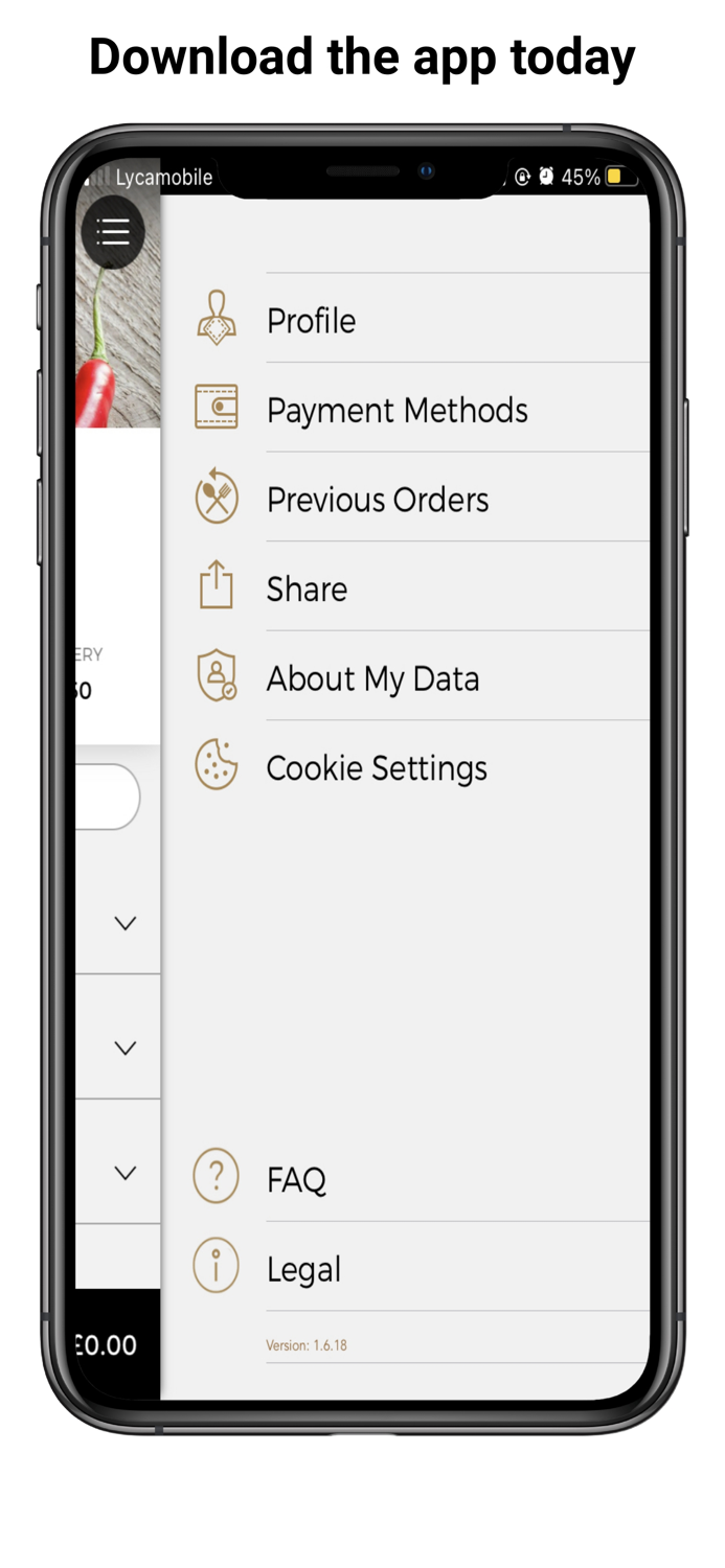 Village Balti Bradford