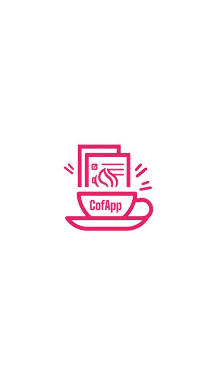 CofApp - система автоматизации