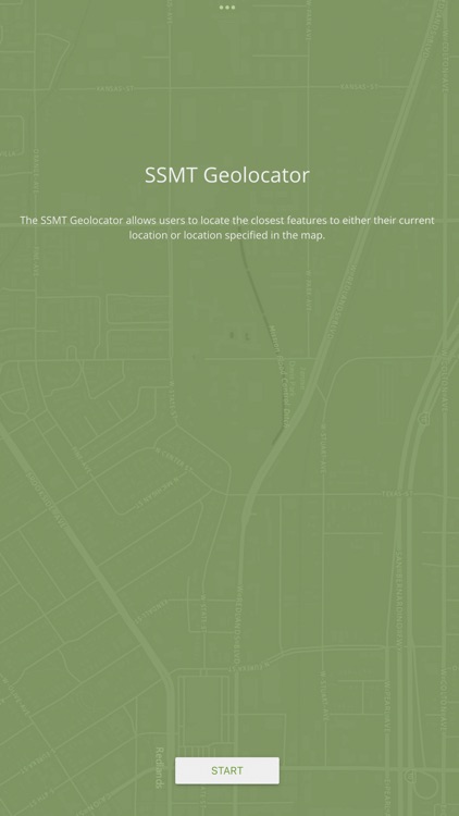 SSMT Geolocator