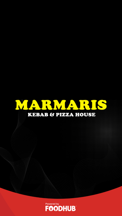 Marmaris Kebab And Pizza Ellon screenshot 2