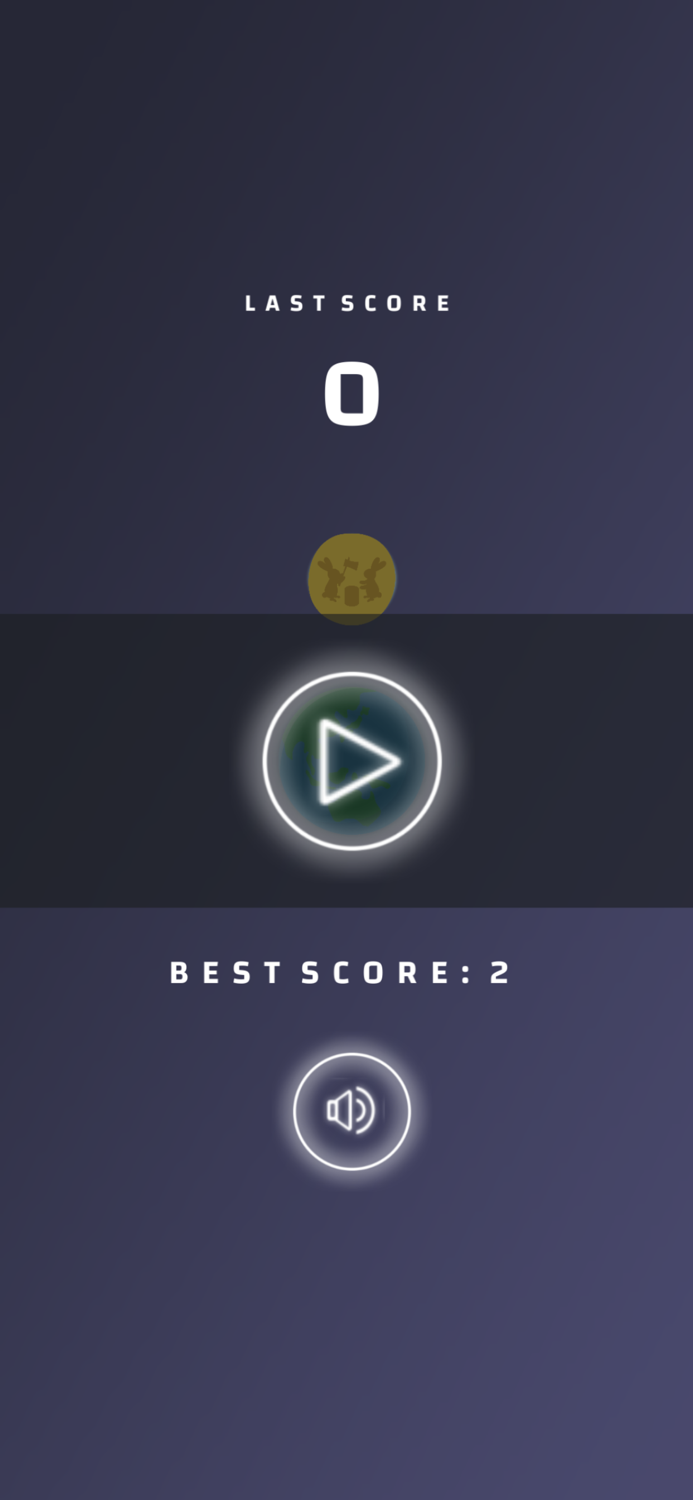 Protect Earth  Defender