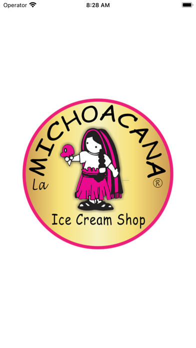 LA MICHOACANA ICS Screenshot