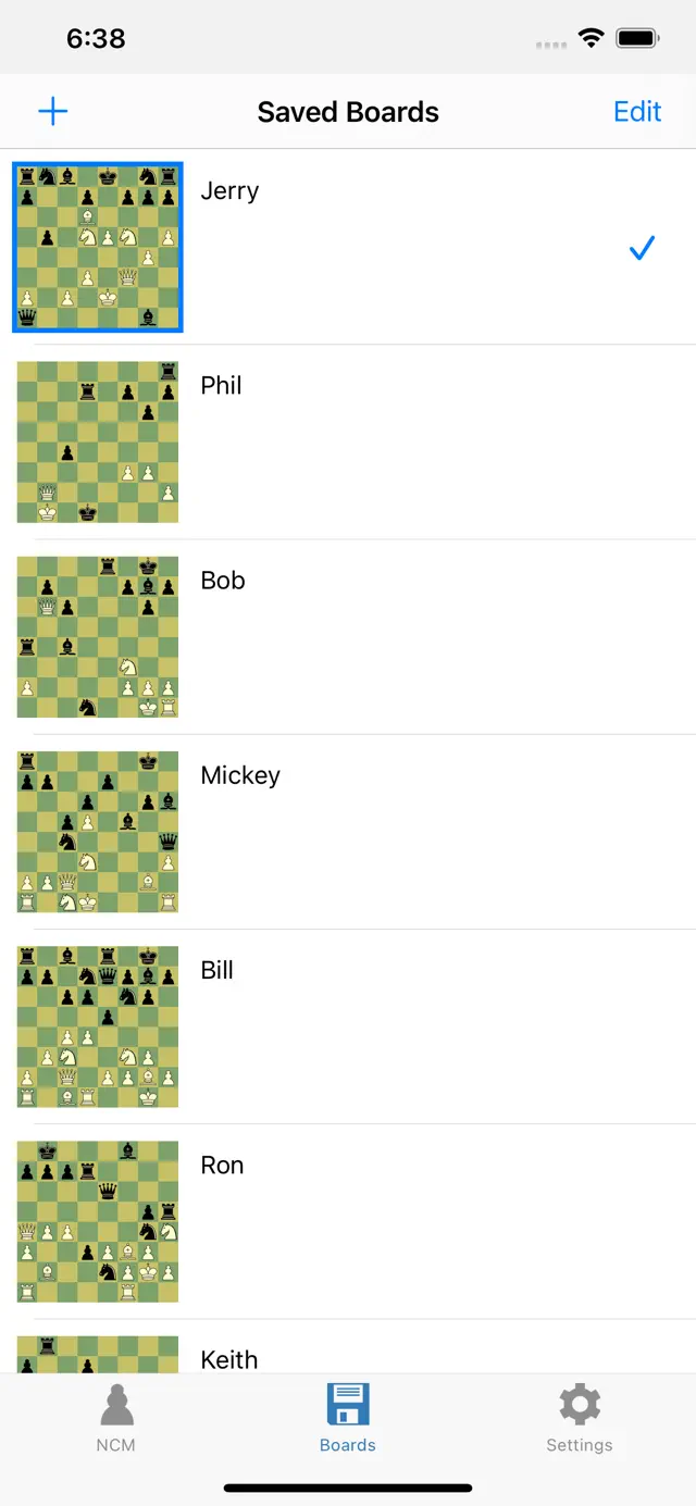 screenshot 3
