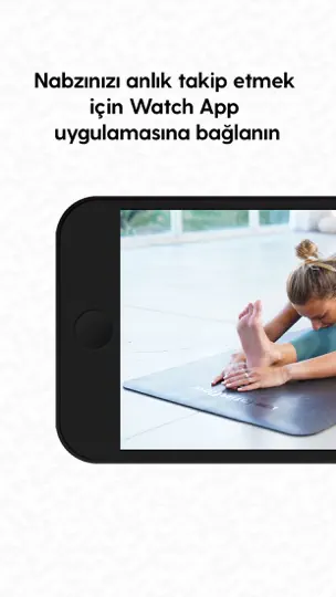 Lotus Flow - Yoga & Workout iPhone Ekran Görüntüsü 8