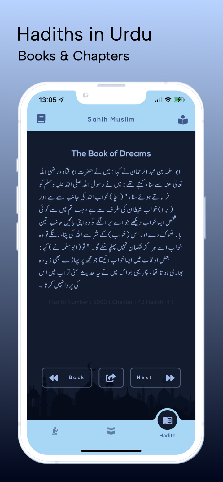 Qibla Finder & Prayer Times screenshot 3