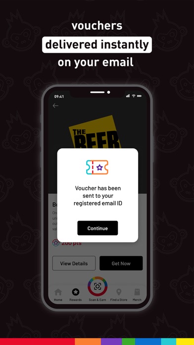 Bira 91 Make Play Screenshot