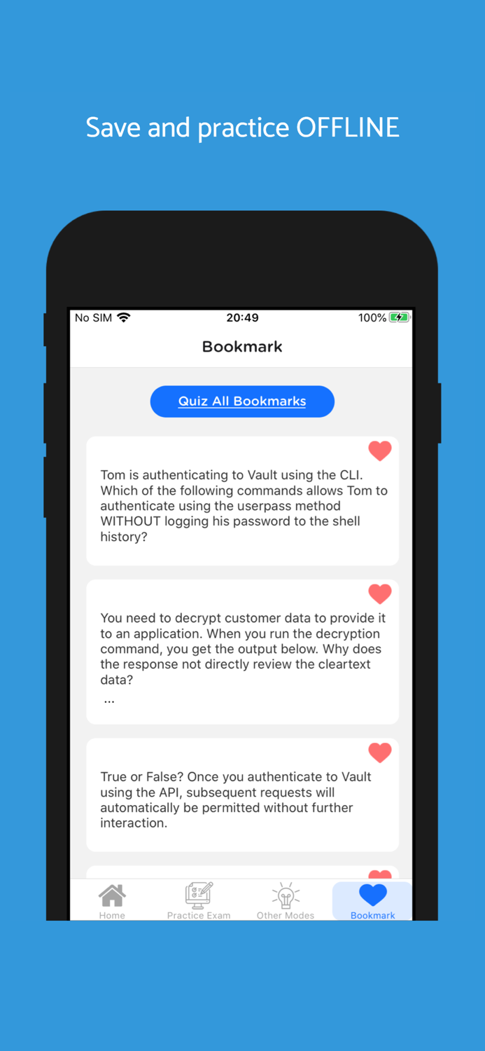 HashiCorp Vault Associate 2022