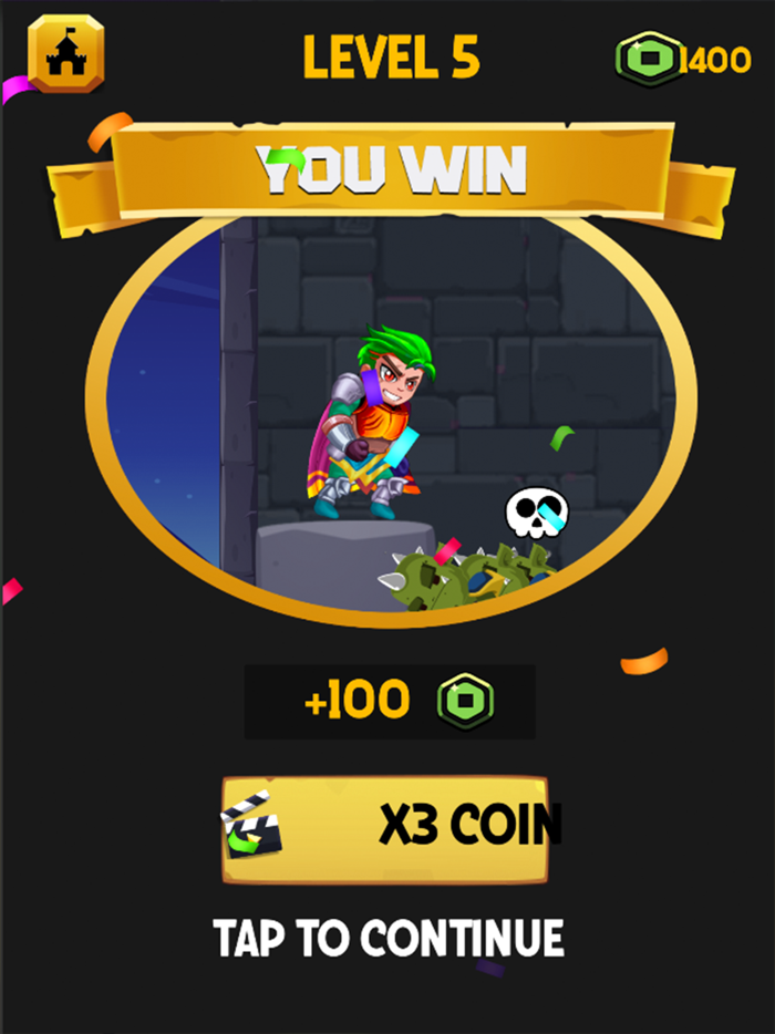 Robux For Hero Rescue and Roblox