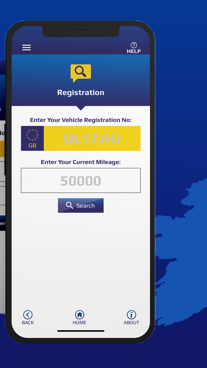 NFS - Vehicle Daily Checker