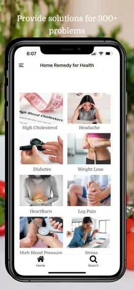 Game screenshot 5 Home Remedies hack