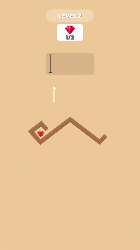 #6. Type Over! (iOS) 由: Ali Can Uncu