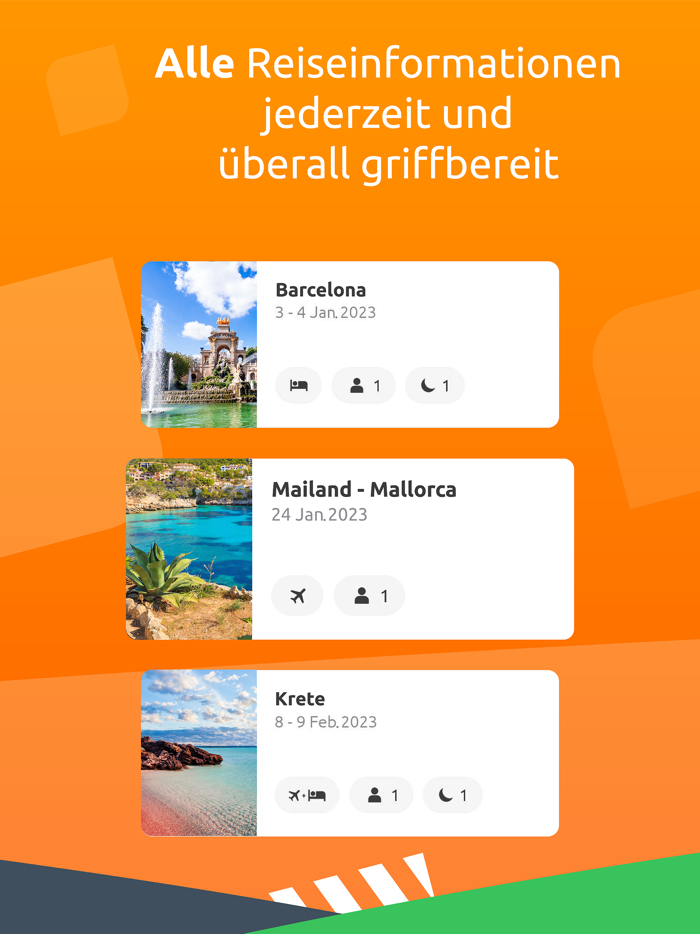 weg.de - Urlaub and Reisen