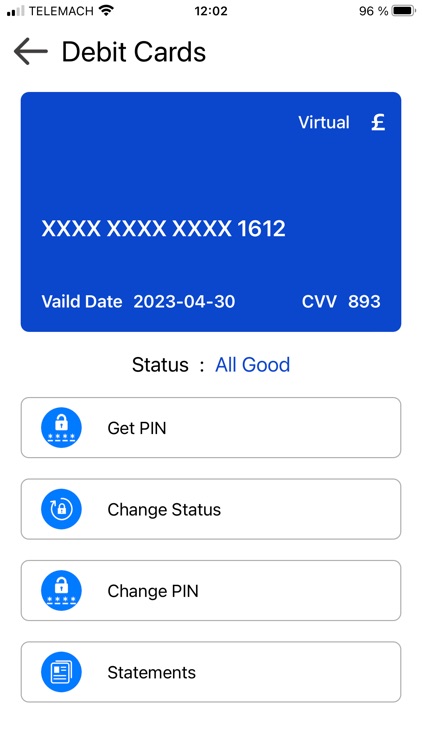 Orby Pay screenshot-4