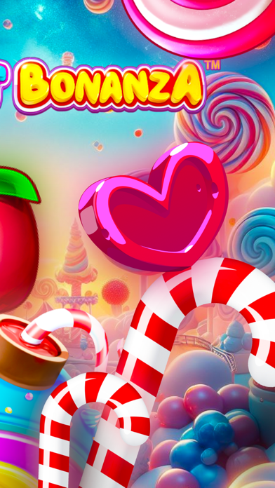 Puzzle: Sweet Bonanza Screenshot