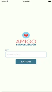 How to cancel & delete amigo evangelizador 2