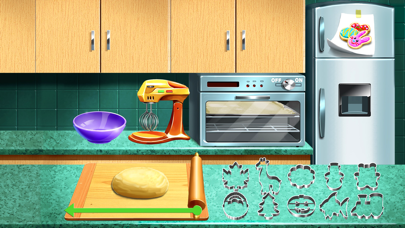 Cooking games for kids toddlerのおすすめ画像4