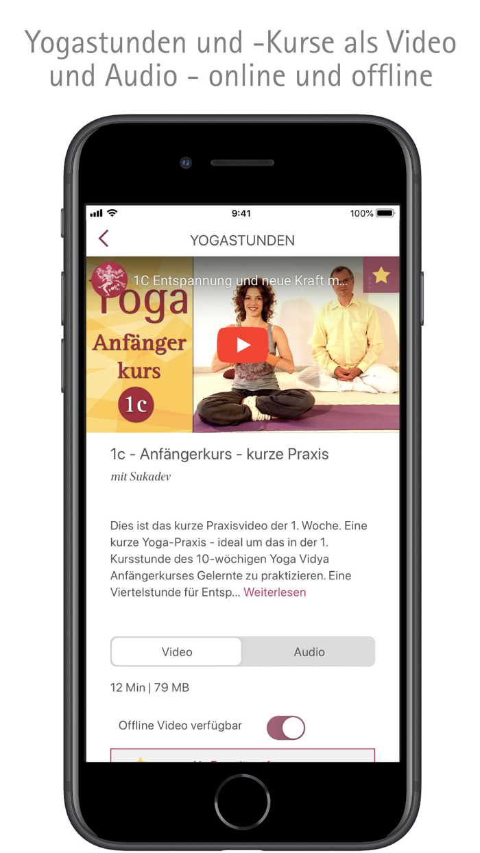 Yoga Vidya - Yoga and Meditation