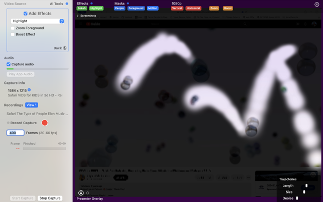 ‎RussCapture Screenshot