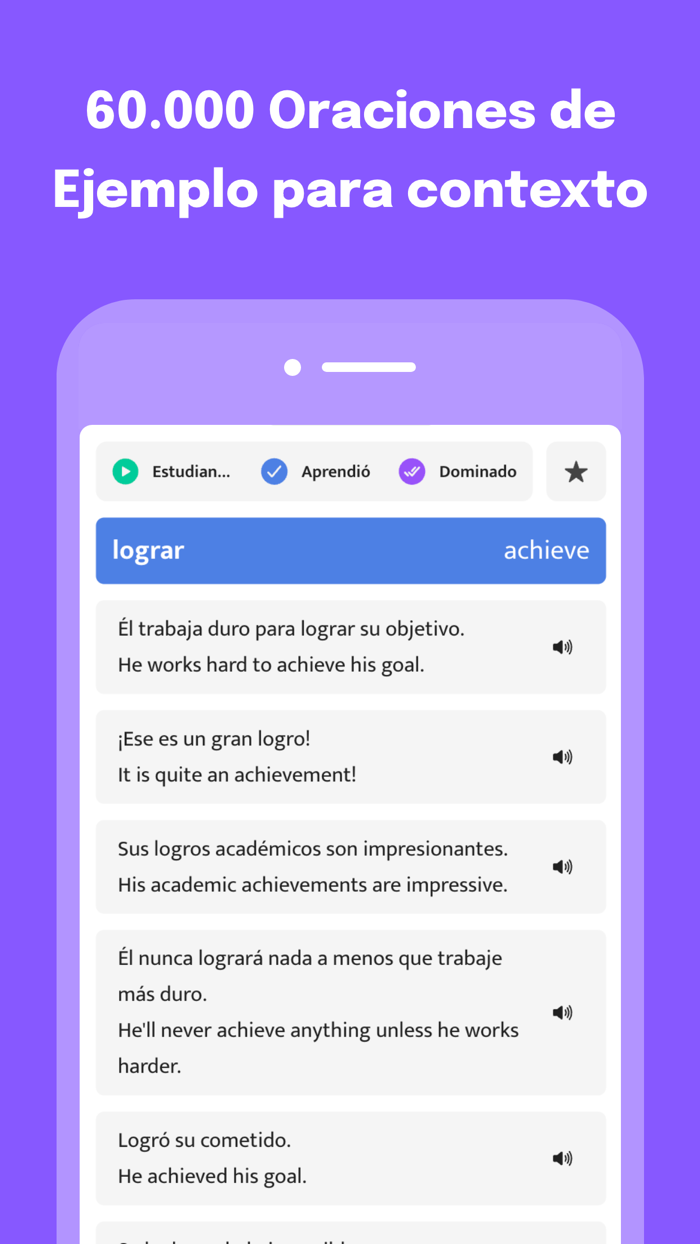 Palabras en Inglés más Comunes