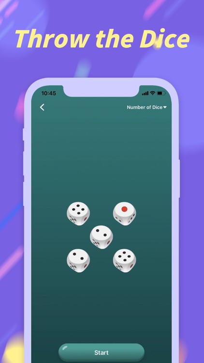 Spin the Wheel-Easy choices