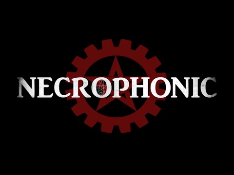 Necrophonicのおすすめ画像1