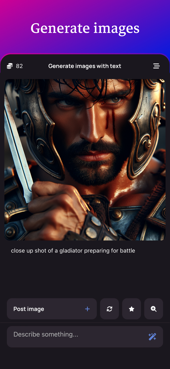 Whirl AI Art Community