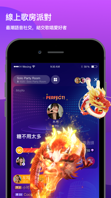 3d camera AR
