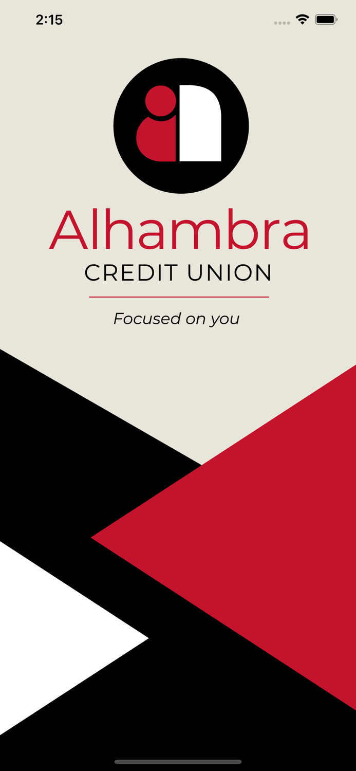 Alhambra Credit Union