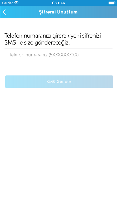 Smart PT Screenshot