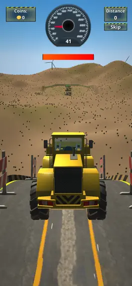 Game screenshot Excavator Simulator Car Crash apk